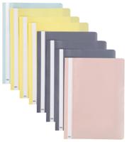 HEMA Snelhechters A4 - 8 stuks - thumbnail