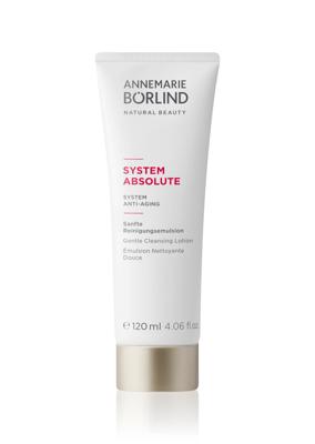 Annemarie Borlind System Absolute Cleansing Lotion