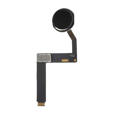 Home Button Flex kabel voor iPad Pro 9 7 inch / A1673 / A1674 / A1675 (zwart)