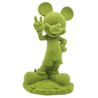 Disney Tuinbeeld 3d pluiz mickey - thumbnail