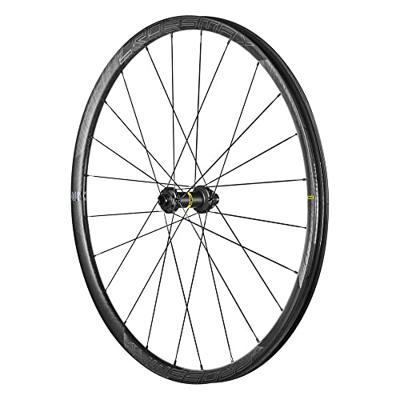 MAVIC wiel "crossmax carbon slr 29" wheel crossmax car. slr 29 fr. cl 15x110mm - thumbnail