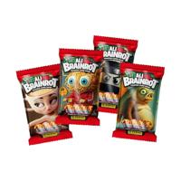 Italian Brainrot Trading Cards Flow Packs Display (24) - thumbnail