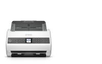 Dubbelzijdige Scanner Epson WorkForce DS-730N - thumbnail
