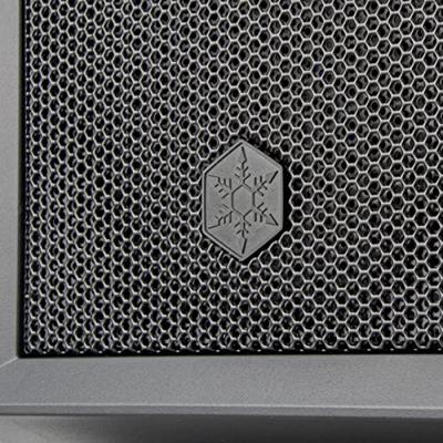 SilverStone FARA 311 midi tower behuizing SilverStone FARA 311 midi tower behuizing