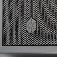 SilverStone FARA 311 midi tower behuizing - thumbnail