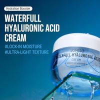 Jumiso Waterfull Hyaluronic Cream 50 ml - thumbnail