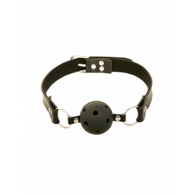 Fetish Fantasy - Breathable Ball Gag Fetish Fantasy - Breathable Ball Gag