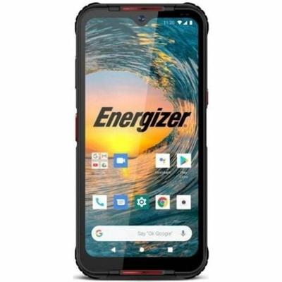 Smartphone Energizer UPENH620SBEU Octa Core 4 GB RAM 64 GB Zwart