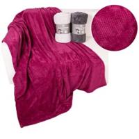 Woondeken Jacquard Flanell 150x200cm - thumbnail