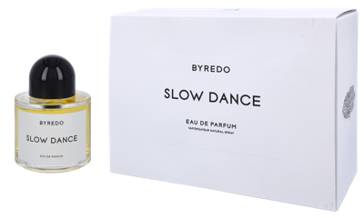 Byredo Slow Dance Eau de parfum Spray 100 ml