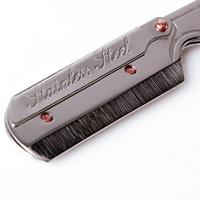 Dark Stag Shaving Premium Barber Razor 1Stuks - thumbnail