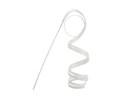 Spray polyester 106 cm wit Spray polyester 106 cm wit