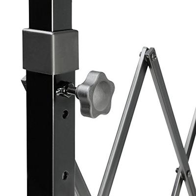 Adam Hall SKS 05 universeel statief voor o.a. keyboards en mixers