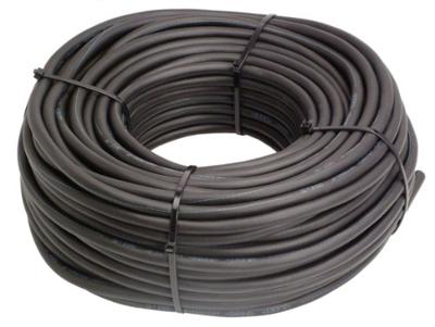 Schwabe Kabel Neopreen H07RN-F 3x1,5 zwart 50m