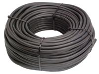 Schwabe Kabel Neopreen H07RN-F 3x1,5 zwart 50m - thumbnail