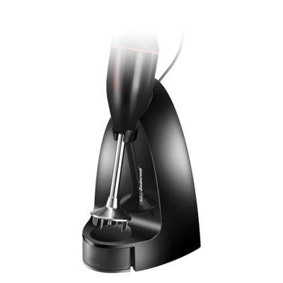 ESGE 7335 Basisstation voor Zauber staafmixer Zwart ESGE 7335 Basisstation voor Zauber staafmixer Zwart