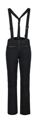 Icepeak Ellsworth Skibroek Dames Basic Black 40