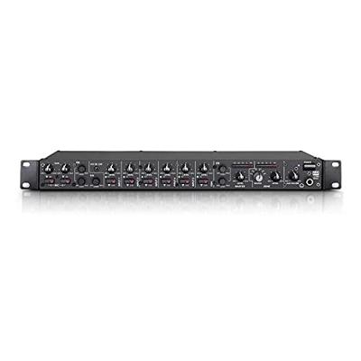 LD Systems Zone622 6-kanaals zone mixer - thumbnail