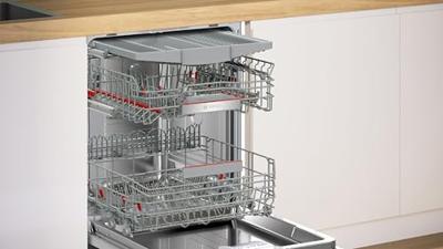 Bosch SMV6ECX10E Vaatwasser - thumbnail