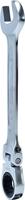 KS Tools 503.4818 503.4818 Steek-ringratelsleutel Sleutelbreedte (metrisch) 18 mm - thumbnail