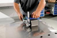 Metabo 626408000 Schuurbandset 1 stuk(s) - thumbnail