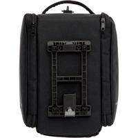 Bagagedragertas New Looxs Sports MIK 31 liter 34.5 x 24 x 20 cm - zwart - thumbnail