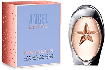 Thierry Mugler Angel Muse eau de parfum - 100 ml