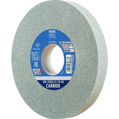 PFERD TOOLS 39010135 Schuurblokschijf Diameter 200 mm Boordiameter 51 mm 1 stuk(s)