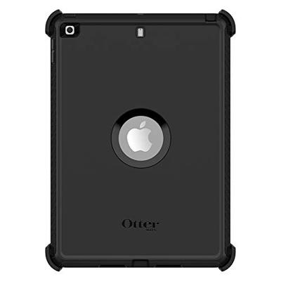 Defender Series - Beschermhoes voor tablet - zwart - voor Apple 10.2-inch iPad (7de generatie, 8de generatie) Defender Series - Beschermhoes voor tablet - zwart - voor Apple 10.2-inch iPad (7de generatie, 8de generatie)