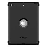 Otterbox Defender Back cover Zwart Tabletcover - thumbnail