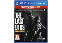 The Last of Us Remastered (PlayStation Hits) - thumbnail