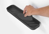 Brabantia mindset doucheplanchet met wisser white - thumbnail