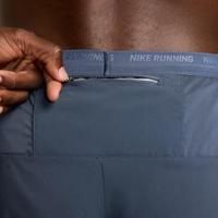 Nike Stride Hardloopshort Heren Wijd S - thumbnail
