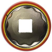 Bahco 1/2" dop 12-kant 1.1/4" | 7800DZ-1.1/4 - thumbnail