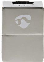 Nedis CCBW89011ME Cat 6 Netwerkadapter Rj45 (8p8c) Female - Rj45 (8p8c) Female - thumbnail