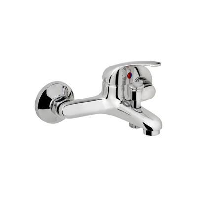Schutte ATHOS PLUS ééngreepsmengkraan bad | chroom
41300 Schutte ATHOS PLUS ééngreepsmengkraan bad | chroom
41300