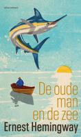 De oude man en de zee - Ernest Hemingway - ebook - thumbnail