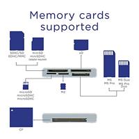 Integral INT17IN1 Kaartlezer - thumbnail