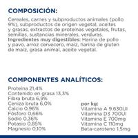 HILL'S PD Gastrointestinal Biome - Droog hondenvoer - 10 kg - thumbnail