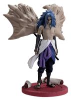 Naruto Shippuden Memorable Saga Special PVC Figure Sasuke Uchiha 17 cm - thumbnail