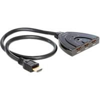 DeLOCK HDMI 3 > 1 switch hdmi switch - thumbnail
