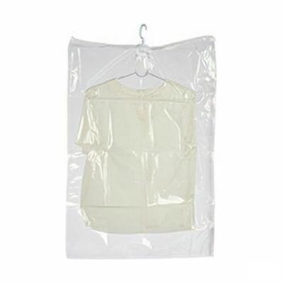 Vacuüm zakken Kipit Transparant Polyethyleen Plastic 70 x 105 cm 18 x 31 x 3 cm 19 x 32 x 3 cm (12 Stuks)