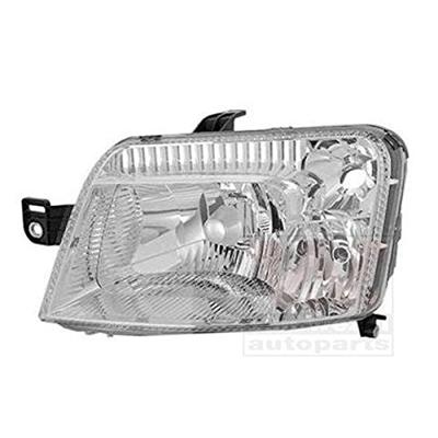 Koplamp links met knipperlicht 1711961