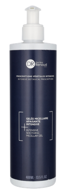 Dr. Renaud Intensive Soothing Micellar Gel 400 ml Dr. Renaud Intensive Soothing Micellar Gel 400 ml