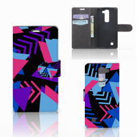 LG Magna | G4C Bookcase Funky Triangle - thumbnail