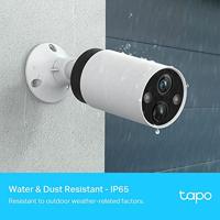 TP-Link Tapo C420-S2 2-Pack + Hub - thumbnail