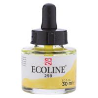 Royal Talens Ecoline Zandgeel - thumbnail