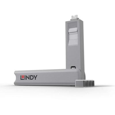 Lindy 40427 poortklepbeschermers 4 stuk(s)