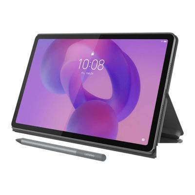 Lenovo Idea Tab MediaTek Dimensity 6300 11" 2,5K IPS 500 nits 90 Hz Touch 8/128 GB Arm Mali-G57 MC2 WiFi Luna Grey
