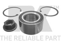 Wiellager 752522 - thumbnail